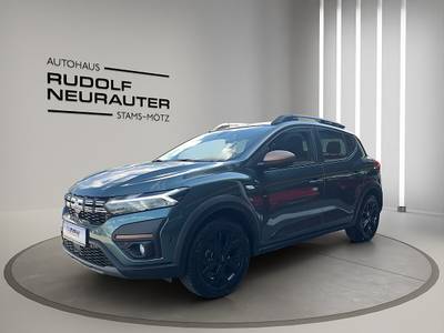 Dacia Sandero Stepway Extreme TCe 90 CVT