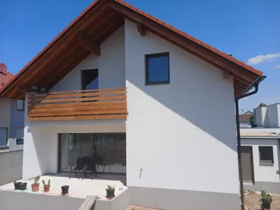 Haus kaufen in Neusiedl am See – 100 m², € 495.000