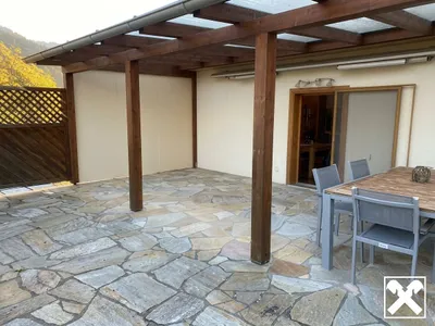 3-Zimmer-Gewerbeimmobilie mieten in Neunkirchen – 93 m², € 793 – Bild 8 von 10