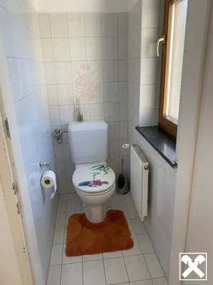 3-Zimmer-Gewerbeimmobilie mieten in Neunkirchen – 93 m², € 793 – Bild 7 von 10