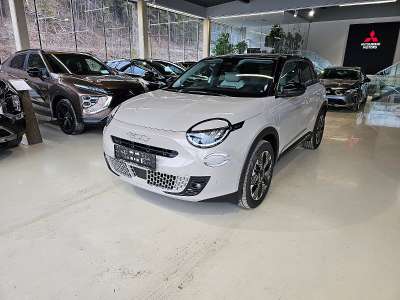 Fiat 600 Hybrid mHEV 145 6-Gang eDCT La Prima