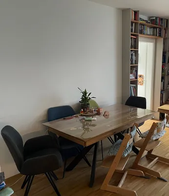 4-Zimmer-Wohnung mieten in Graz – 82 m², € 1.560 – Bild 4 von 10
