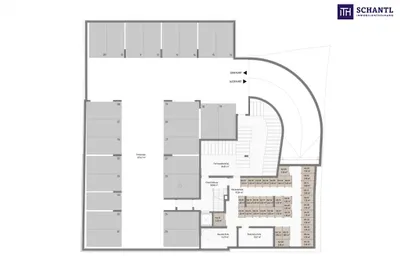 3-Zimmer-Wohnung kaufen in Graz – 74,12 m², € 375.814 – Bild 9 von 10