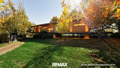Haus kaufen in Güssing – 100 m², € 445.000 – Bild 25 von 27