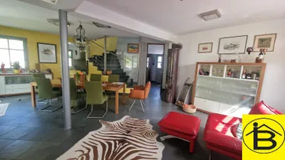4-Zimmer-Haus kaufen in Krems Land – 169 m², € 829.000 – Bild 3 von 22