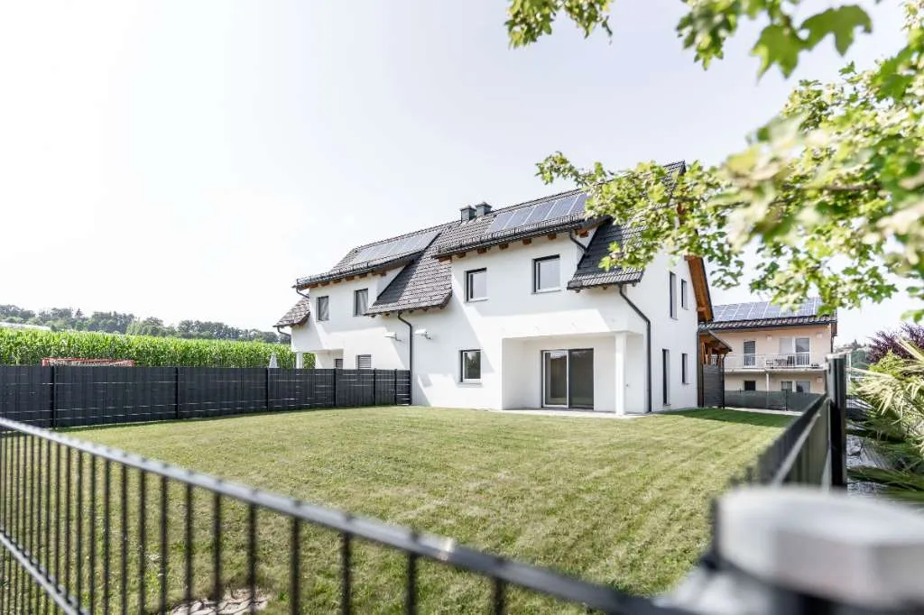 Haus – Fernitz-Mellach, Vorstadt - Ansicht 3
