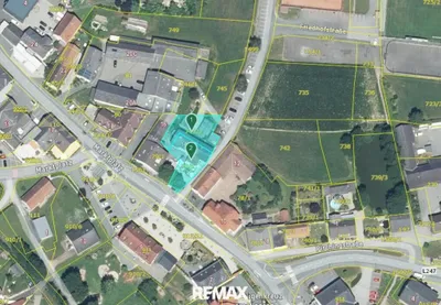 Gewerbeimmobilie kaufen in Leibnitz – 300 m², € 395.000 – Bild 15 von 16