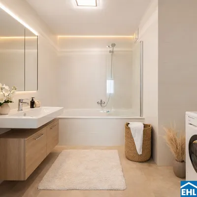 3-Zimmer-Wohnung kaufen in Wien – 56,19 m², € 359.500 – Bild 4 von 5