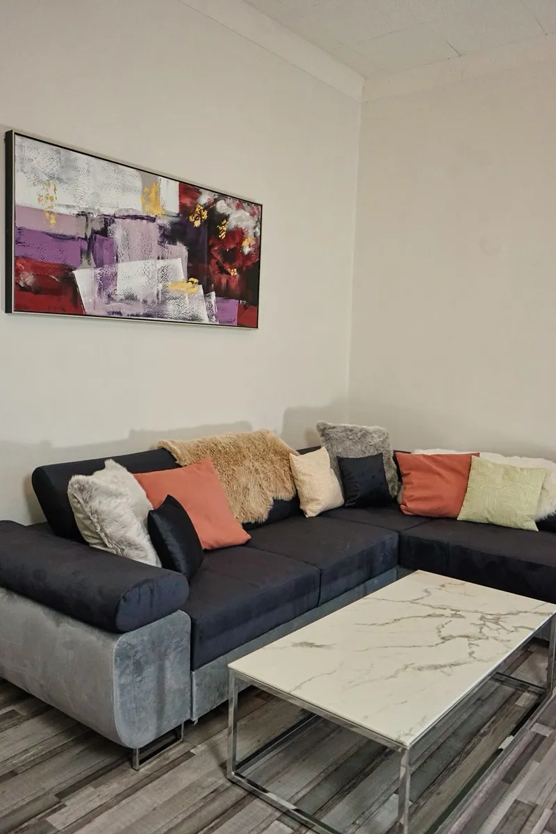 2-Zimmer Wohnung nahe Hauptbahnhof (Verfügbar) - Ansicht 2