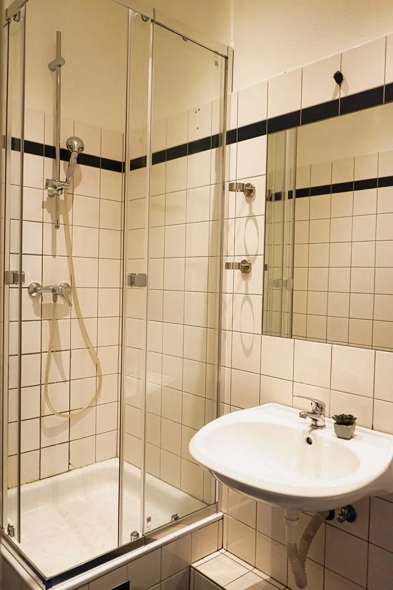 2-Zimmer Wohnung nahe Hauptbahnhof (Verfügbar) - Ansicht 3