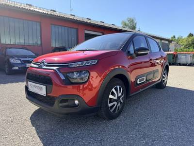 Citroën C3 Feel
