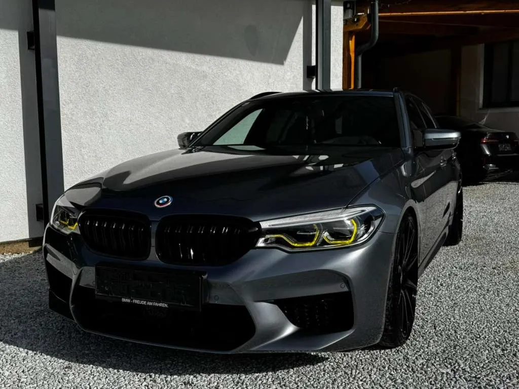 BMW 5er-Reihe
