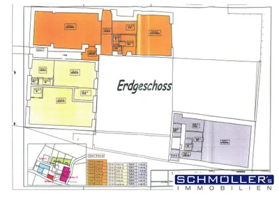Wohnung kaufen in Eferding – 123 m², € 450.000 – Bild 34 von 34