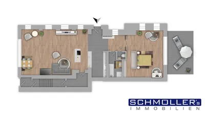 Wohnung kaufen in Eferding – 123 m², € 450.000 – Bild 30 von 34