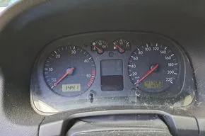 VW Golf