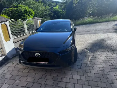 Mazda Mazda3 Skyactiv-G122 Comfort+ /SO/PR/ST/TE