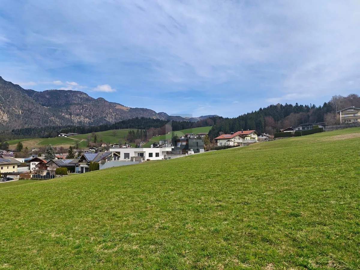VIEL SONNE UND RUHE ZUR VERWIRKLICHUNG IHRES TRAUMHAUSES - Ansicht 2