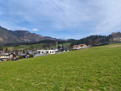 Grundstück kaufen in Kufstein – 550 m² – Bild 2 von 4