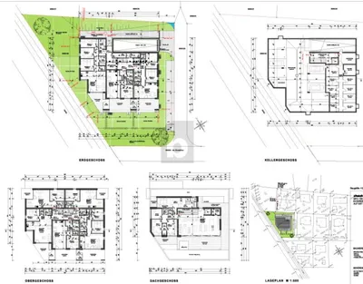 4-Zimmer-Wohnung kaufen in Dornbirn – 90 m², € 686.799 – Bild 4 von 5