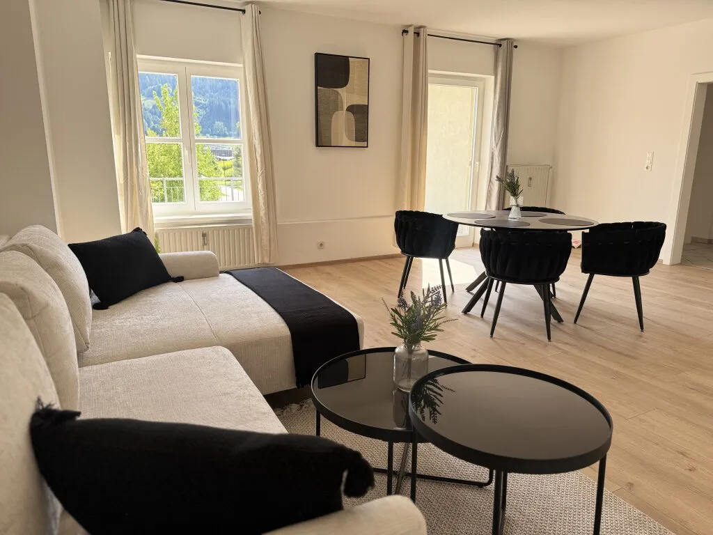 Wohnung – Mautern in Steiermark - Ansicht 2