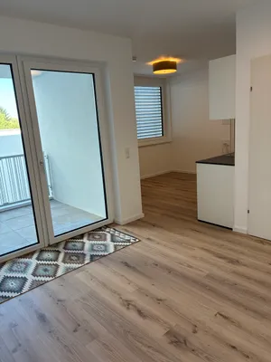 2-Zimmer-Wohnung mieten in Perg – 50 m², € 740