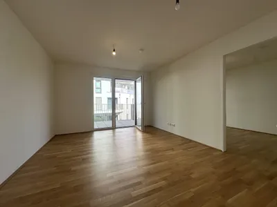 2-Zimmer-Wohnung mieten in Wien – 49,1 m², € 869