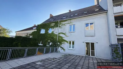 15-Zimmer-Gewerbeimmobilie mieten in Linz – 514 m², € 4.415 – Bild 19 von 40