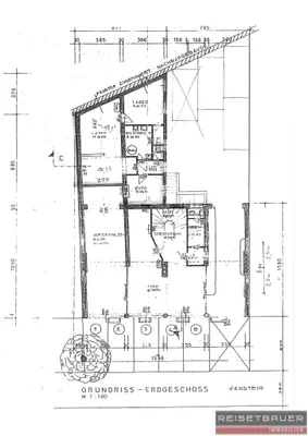 15-Zimmer-Gewerbeimmobilie mieten in Linz – 514 m², € 4.415 – Bild 37 von 40