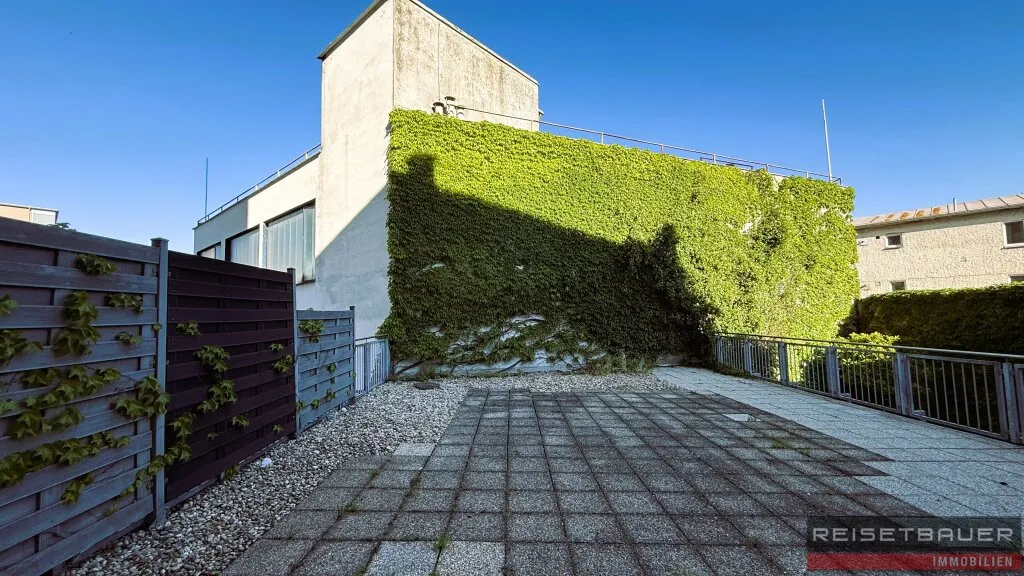 Bürohaus mit Innenhof und zentraler Lage in Linz - Ansicht 2