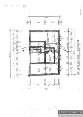 15-Zimmer-Gewerbeimmobilie mieten in Linz – 514 m², € 4.415 – Bild 36 von 40