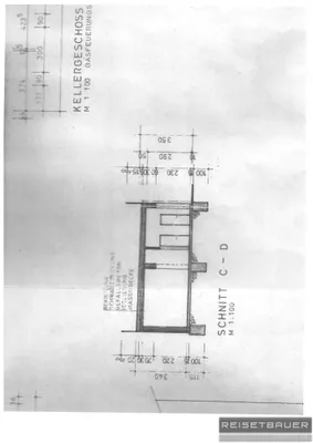 15-Zimmer-Gewerbeimmobilie mieten in Linz – 514 m², € 4.415 – Bild 34 von 40
