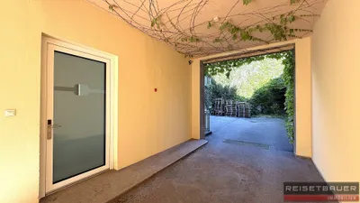 15-Zimmer-Gewerbeimmobilie mieten in Linz – 514 m², € 4.415 – Bild 29 von 40