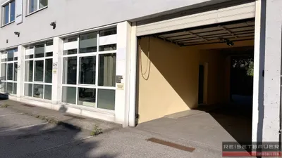 15-Zimmer-Gewerbeimmobilie mieten in Linz – 514 m², € 4.415 – Bild 30 von 40