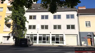 15-Zimmer-Gewerbeimmobilie mieten in Linz – 514 m², € 4.415 – Bild 31 von 40