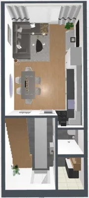 3-Zimmer-Haus kaufen in Wien – 59,24 m², € 319.999 – Bild 11 von 12