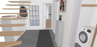 3-Zimmer-Haus kaufen in Wien – 59,24 m², € 319.999 – Bild 10 von 12