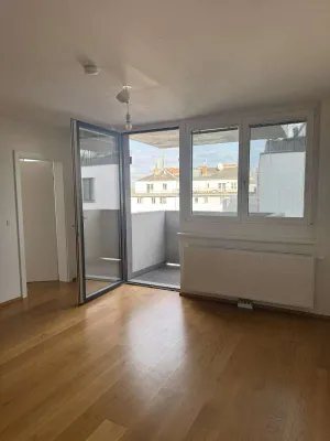 2-Zimmer-Wohnung kaufen in Wien – 50,83 m², € 298.800 – Bild 4 von 6