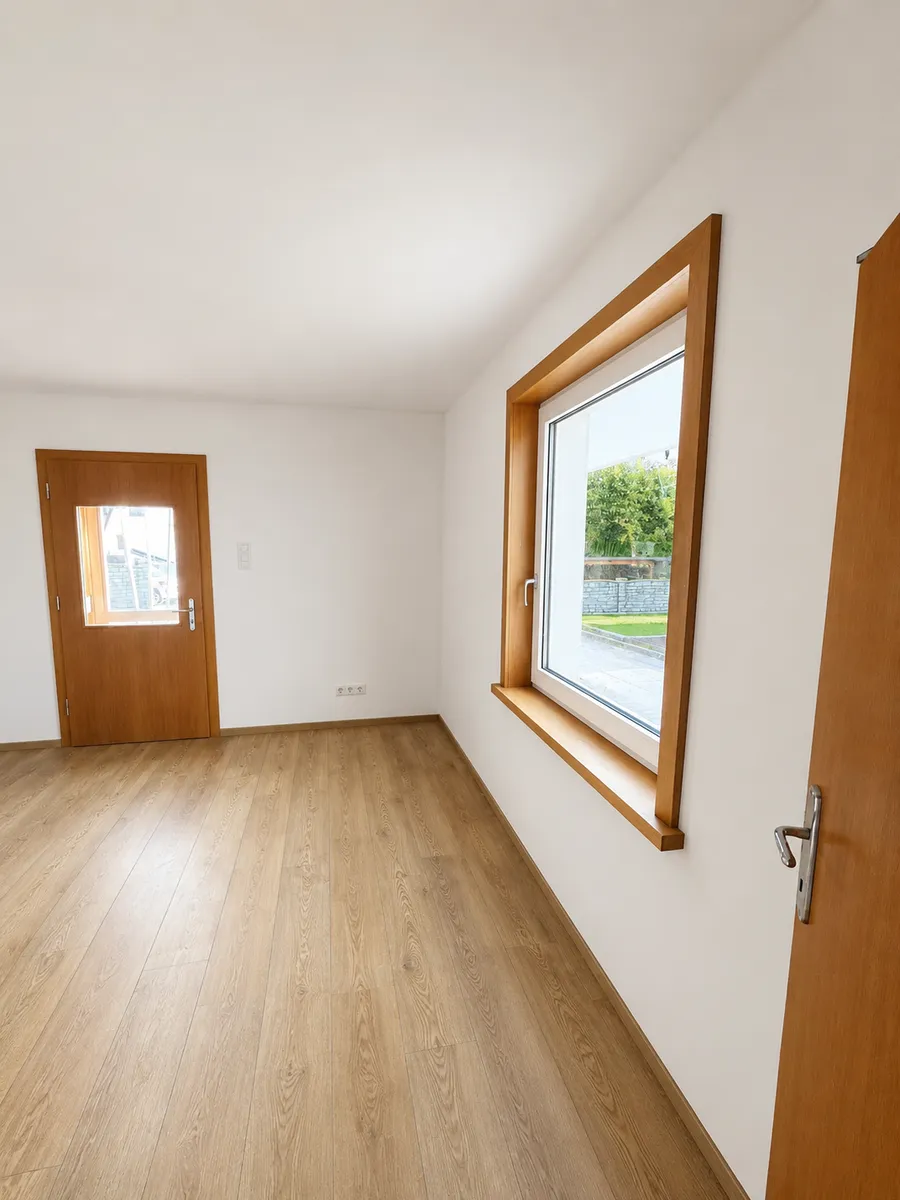 Familienfreundliches Einfamilienhaus mit Garten und Garage in St. Ruprecht an der Raab zu vermieten! - Ansicht 3