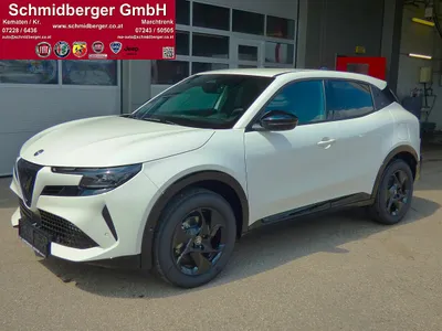 Alfa Romeo Junior Ibrida Sprint 1.2 MHEV e-DCT6