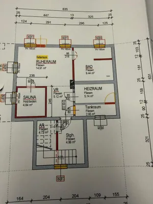 4-Zimmer-Haus kaufen in Feldkirchen – 152 m², € 595.000 – Bild 12 von 14