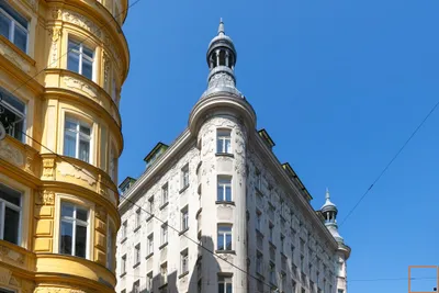 15-Zimmer-Gewerbeimmobilie mieten in Wien – 410 m², € 8.249 – Bild 3 von 21