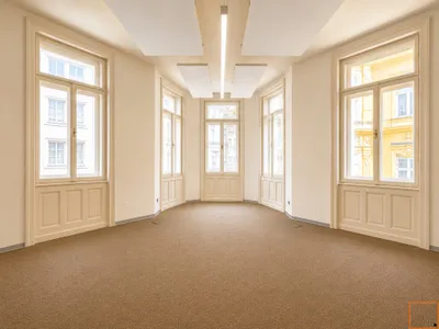 15-Zimmer-Gewerbeimmobilie mieten in Wien – 410 m², € 8.249 – Bild 1 von 21