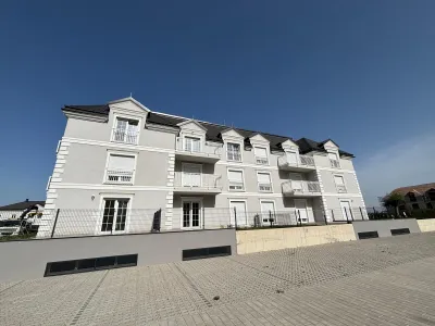 3-Zimmer-Wohnung mieten in Baden – 72,16 m², € 1.521 – Bild 2 von 17
