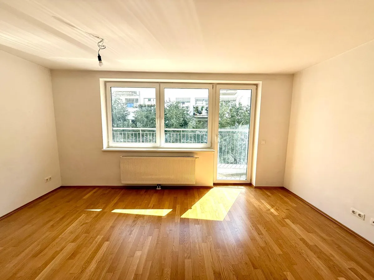 Wohnung – Wien, Lerchenfeld, Katastralgemeinde Neubau - Ansicht 3