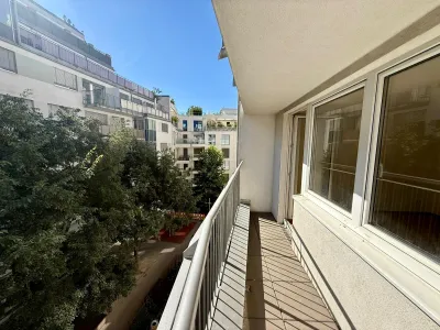 2-Zimmer-Wohnung mieten in Wien – 65 m², € 1.590 – Bild 15 von 23