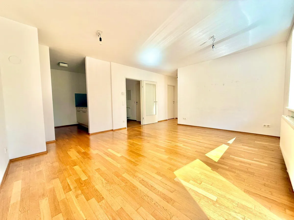 Wohnung – Wien, Lerchenfeld, Katastralgemeinde Neubau - Ansicht 2