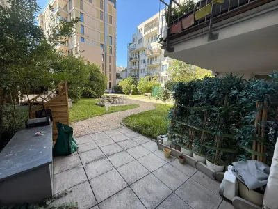 2-Zimmer-Wohnung mieten in Wien – 65 m², € 1.590 – Bild 22 von 23