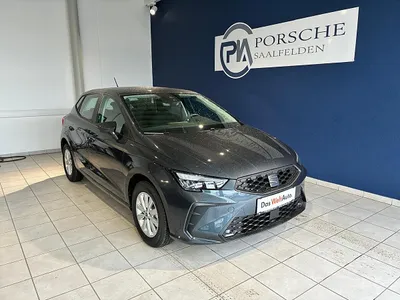 Seat Ibiza Reference Edition 1.0 80PS