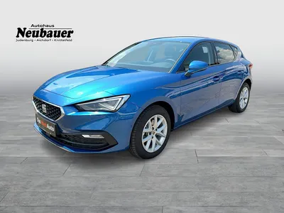 Seat Leon Style Edition 1.5 TSI 115 PS