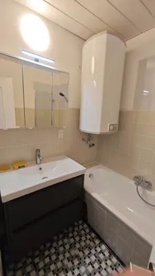 2-Zimmer-Wohnung mieten in Salzburg Stadt – 42 m², € 1.020 – Bild 10 von 14